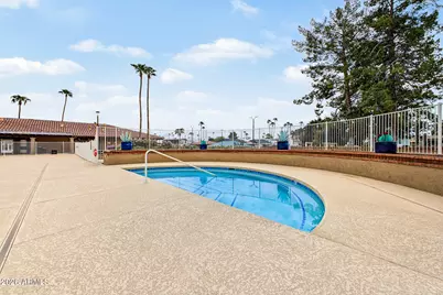 111 S Greenfield Road #418, Mesa, AZ 85206 - Photo 31