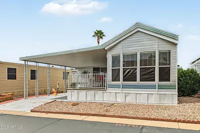 111 S Greenfield Road #418, Mesa, AZ 85206 - Photo 23