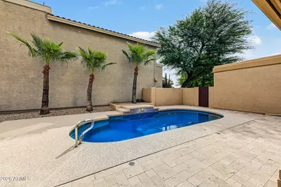 9284 E Aster Drive, Scottsdale, AZ 85260 - Photo 37