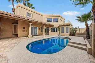 9284 E Aster Dr, Scottsdale, AZ 85260 - Photo 35