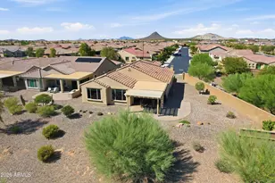 4287 N Brigadier Dr, Florence, AZ 85132 - Photo 53