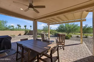 4287 N Brigadier Dr, Florence, AZ 85132 - Photo 25