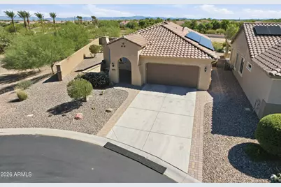 4287 N Brigadier Drive, Florence, AZ 85132 - Photo 1
