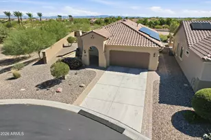 4287 N Brigadier Dr, Florence, AZ 85132 - Photo 1
