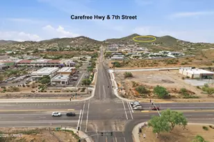3340X N 5th St, Phoenix, AZ 85085 - Photo 1