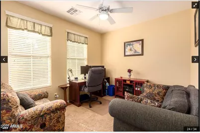 4088 E Milky Way, Gilbert, AZ 85295 - Photo 13