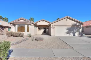 2394 E Fiesta Dr, Casa Grande, AZ 85194 - Photo 1