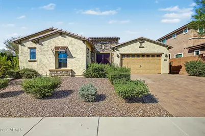 2662 E La Costa Drive, Gilbert, AZ 85298 - Photo 1