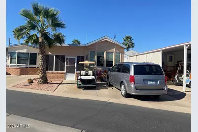 2131 S Cree Drive, Apache Junction, AZ 85119 - Photo 33