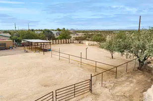 14888 N Dogwood Rd, Florence, AZ 85132 - Photo 49