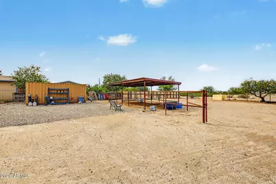 14888 N Dogwood Road, Florence, AZ 85132 - Photo 5