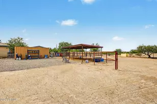 14888 N Dogwood Rd, Florence, AZ 85132 - Photo 5