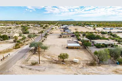 14888 N Dogwood Road, Florence, AZ 85132 - Photo 57