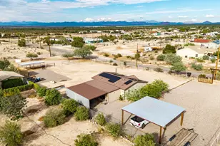 14888 N Dogwood Rd, Florence, AZ 85132 - Photo 59
