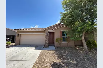10319 W Hammond Lane, Tolleson, AZ 85353 - Photo 1