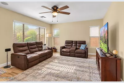 2329 W Barwick Dr Drive, Phoenix, AZ 85085 - Photo 3