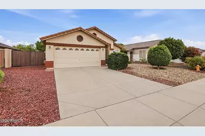 8222 W Behrend Drive, Peoria, AZ 85382 - Photo 1