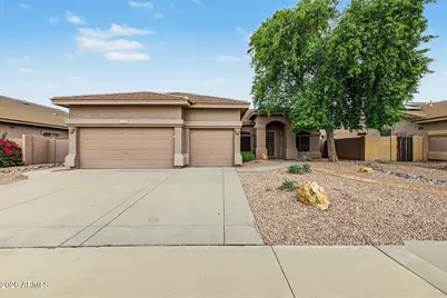 11006 E Decatur Street, Mesa, AZ 85207 - Photo 1