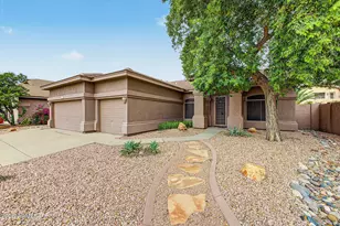 11006 E Decatur St, Mesa, AZ 85207 - Photo 3