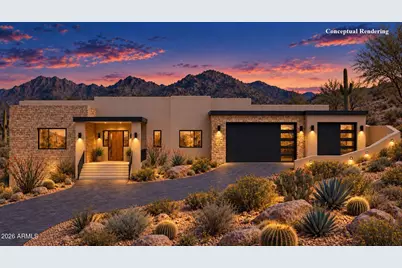 14317 E Mourning Dove Drive, Fountain Hills, AZ 85268 - Photo 1