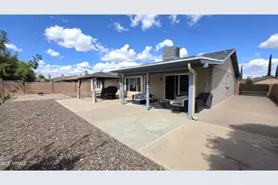 3426 Black Hawk Drive, Sierra Vista, AZ 85650 - Photo 17