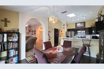 3426 Black Hawk Drive, Sierra Vista, AZ 85650 - Photo 5