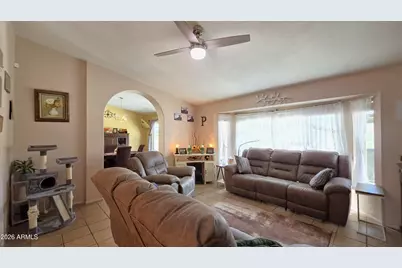 3426 Black Hawk Drive, Sierra Vista, AZ 85650 - Photo 3