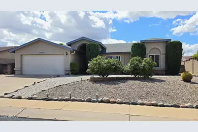 3426 Black Hawk Drive, Sierra Vista, AZ 85650 - Photo 1