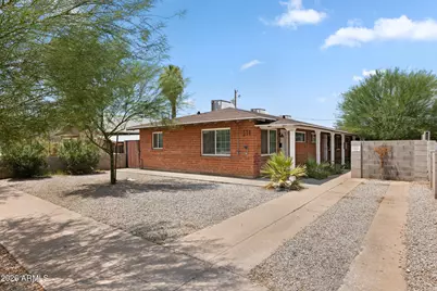 508 N 9th Avenue, Phoenix, AZ 85007 - Photo 1