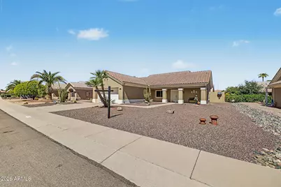 15712 W Sentinel Drive, Sun City West, AZ 85375 - Photo 5