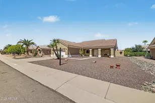 15712 W Sentinel Dr, Sun City West, AZ 85375 - Photo 5