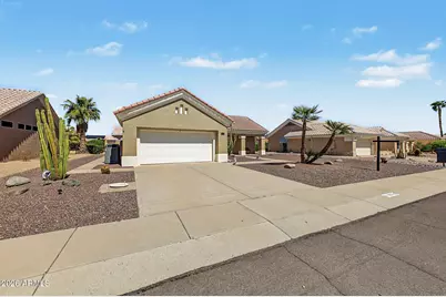 15712 W Sentinel Drive, Sun City West, AZ 85375 - Photo 3