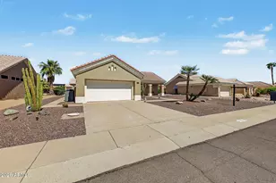 15712 W Sentinel Dr, Sun City West, AZ 85375 - Photo 3