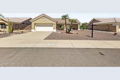 15712 W Sentinel Drive, Sun City West, AZ 85375 - Photo 1