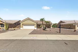 15712 W Sentinel Dr, Sun City West, AZ 85375 - Photo 1