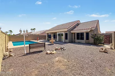 15712 W Sentinel Drive, Sun City West, AZ 85375 - Photo 27