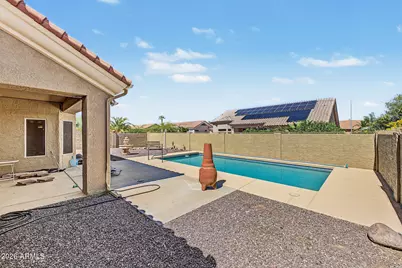 15712 W Sentinel Drive, Sun City West, AZ 85375 - Photo 29