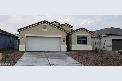 4667 W Nutmeg Avenue, Coolidge, AZ 85128 - Photo 1