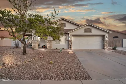 913 N John Way, Chandler, AZ 85225 - Photo 1