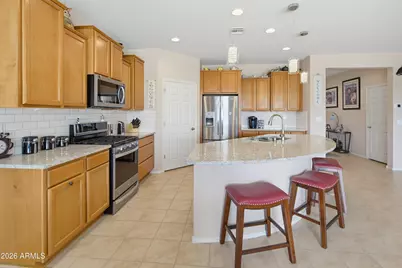 27391 W Wahalla Lane, Buckeye, AZ 85396 - Photo 11