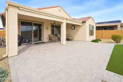 27391 W Wahalla Lane, Buckeye, AZ 85396 - Photo 35