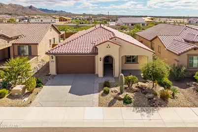 27391 W Wahalla Lane, Buckeye, AZ 85396 - Photo 3