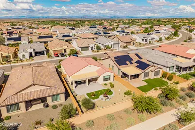 27391 W Wahalla Lane, Buckeye, AZ 85396 - Photo 37