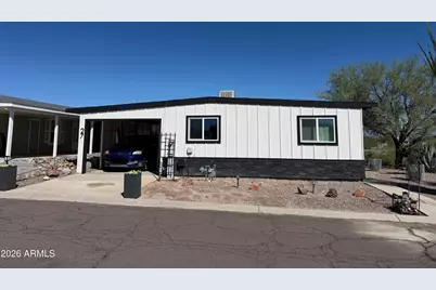 2501 W Wickenburg Way #27, Wickenburg, AZ 85390 - Photo 1