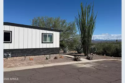 2501 W Wickenburg Way #27, Wickenburg, AZ 85390 - Photo 3