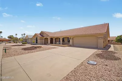 12323 W Morning Dove Drive, Sun City West, AZ 85375 - Photo 3