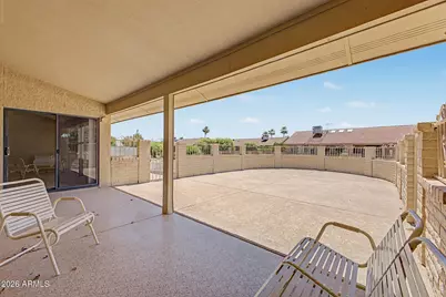 12323 W Morning Dove Drive, Sun City West, AZ 85375 - Photo 31