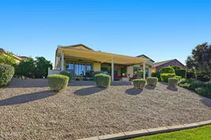 36976 N Stoneware Dr, Queen Creek, AZ 85140 - Photo 63