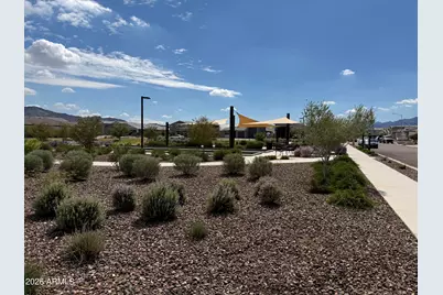 5615 W Paseo Way W, Laveen, AZ 85339 - Photo 3