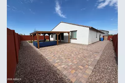 5615 W Paseo Way W, Laveen, AZ 85339 - Photo 33